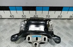 [Б/У] Опора КПП левая VW Skoda - пробег 92000км VAG 5Q0199555BJ