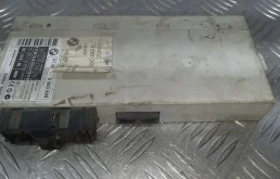 [Б/У] Блок электронный CAS BMW - управления запуска авто BMW 61356963828