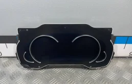 [Б/У] Панель приборов BMW 62109442426