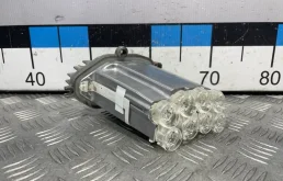 [Б/У] Указатель поворота левый BMW F01 F02 BMW 63117225231