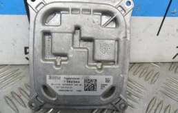 [Б/У] Блок электронный BMW 3 E92/E93 2006 - управления дневным освещением BMW 63117263052