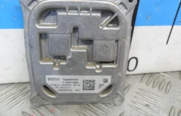[Б/У] Блок электронный BMW 3 E92/E93 2006 - управления дневным освещением BMW 63117263052