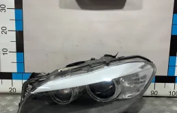 [Б/У] Фара левая (до рестайлинг) BMW F10 F11 F18 - ксенон, адаптивная BMW 63117271907
