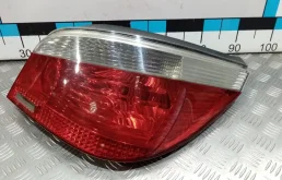 [Б/У] Фонарь задний правый BMW дорест E60 - в сборе с платой фонаря 63216923306 BMW 63217165738