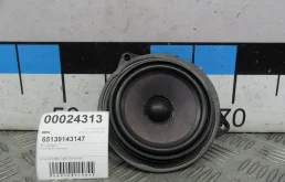[Б/У] Динамик HiFi передний левый BMW 65139143147