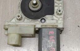 [Б/У] Моторчик стеклоподъемника левый BMW E65/E66 BMW 67628382001