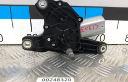 [Б/У] Моторчик стеклоочистителя задний BMW X1 E84 BMW 67632990856