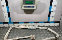 [Б/У] Подушка безопасности шторка левая BMW F02 F04 BMW 72129114167