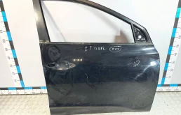 [Б/У] Дверь передняя правая ix35/Tucson II HYUNDAI / KIA 760042Y000