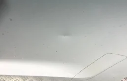 [Б/У] Дверь задняя левая Kia Sportage - (Состояние: присутствуют небольшие вмятины) [Незначительные дефекты] HYUNDAI / KIA 770033W000