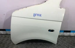 [Б/У] Крыло переднее левое VW Transporter T5 VAG 7H0821101E