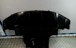 [Б/У] Защита картера Audi Q7 2005- - Трещина [Незначительные дефекты] VAG 7L8825285
