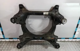 [Б/У] Балка подмоторная CKDA VAG 7P0499030