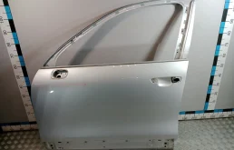 [Б/У] Дверь передняя левая Touareg 7P Cayenne VAG 7P0831055