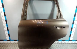 [Б/У] Дверь задняя левая Cayenne Touareg 7P VAG 7P0833055
