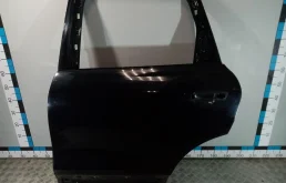 [Б/У] Дверь задняя левая Cayenne Touareg 7P VAG 7P0833055