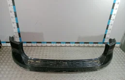 [Б/У] Бампер задний (верхняя часть) Touareg VAG 7P6807421FGRU
