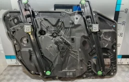 [Б/У] Стеклоподъемник передний правый Touareg VAG 7P6837462B