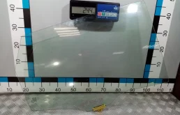 [Б/У] Стекло двери задней правой Sorento III HYUNDAI / KIA 83420C5000