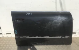 [Б/У] Дверь передняя правая Audi A4 (B7) VAG 8E0831052J