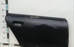 [Б/У] Дверь задняя правая Audi A4 (B6) 2000-2004 VAG 8E0833052