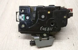 [Б/У] Замок двери задней правой Audi A4 B6 VAG 8E0839016C