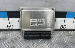 [Б/У] Блок управления двигателем Audi A4, A6 - ALT / 2.0 VAG 8E0909557A