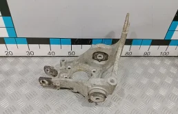 [Б/У] Кулак поворотный задний левый Audi VAG 8K0505431AR