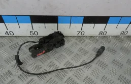 [Б/У] Замок капота Audi A4 - Без троса VAG 8K0823509G