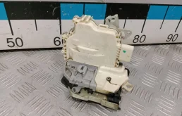 [Б/У] Замок двери задней правой VAG 8K0839016C