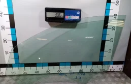 [Б/У] Стекло двери передней левой Audi A4 B8 VAG 8K0845201C