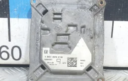 [Б/У] Блок управления светом VAG 8K0907472A