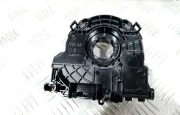 [Б/У] Механизм подрулевой для SRS ленточный VAG 8K0953568F