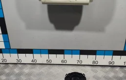 [Б/У] Механизм подрулевой для SRS ленточный VAG 8K0953568F