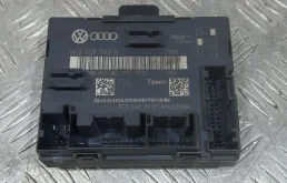 [Б/У] Блок комфорта передней правой двери Audi A4 VAG 8K0959792D