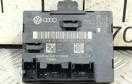 [Б/У] Блок комфорта задней левой двери Audi A4 B8 VAG 8K0959795