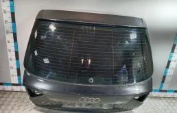 [Б/У] Дверь багажника универсал Audi A4 B8 - Стекло 8K9845501NVB продается отдельно VAG 8K9827023