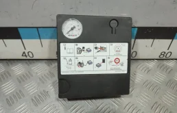 [Б/У] Компрессор подкачки колес Audi - 8P0012615F 8P0012615E 8P0012615A VAG 8P0012615G