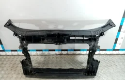 [Б/У] Панель передняя Audi A3 [8PA] Sportback - В сборе с 8J0959651 - Датчик AIR BAG [ХОРОШЕЕ] VAG 8P0805588L