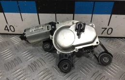 [Б/У] Моторчик стеклоочистителя задний Audi VAG 8R0955711C