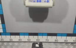 [Б/У] Фара противотуманная левая VAG 8T0941699