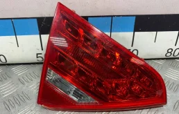 [Б/У] Фонарь задний внутренний левый Audi A5 - диодный VAG 8T0945093A