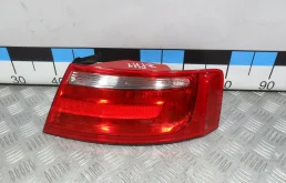 [Б/У] Фонарь задний наружный правый Audi A5 - Без проводки VAG 8T0945096