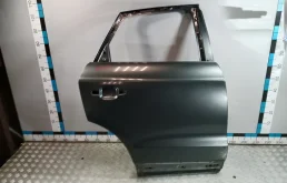 [Б/У] Дверь задняя правая Audi Q3 (8U) 2012-2018 VAG 8U0833052B