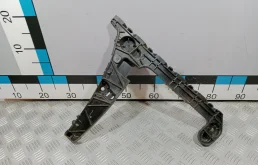 [Б/У] Направляющая заднего бампера левая VAG 8W5807453