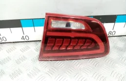[Б/У] Фонарь задний внутренний правый HYUNDAI / KIA 92404C5600