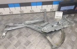 [Б/У] Стеклоподъемник передний правый - без моторчика GENERAL MOTORS 93178696