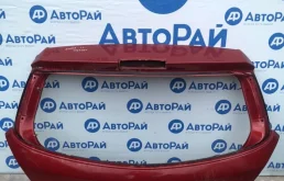 [Б/У] Дверь багажника Opel Astra H GENERAL MOTORS 93178817