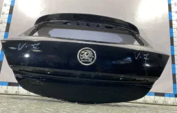 [Б/У] Дверь багажника Opel Astra H 2004-2015 - 3-х дверная GENERAL MOTORS 93184005