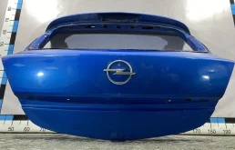 [Б/У] Дверь багажника Opel Astra H 2004-2015 - 3-х дверная GENERAL MOTORS 93184005